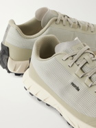 norda - 002 Dyneema® Running Sneakers - Neutrals