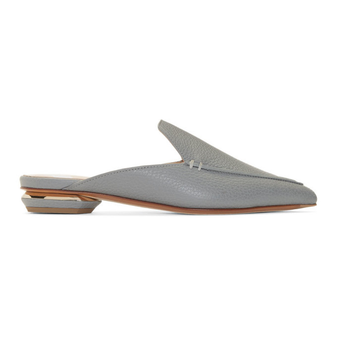 Nicholas kirkwood sale beya slingback