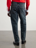 Rag & Bone - Fit 4 Authentic Straight-Leg Jeans - Blue