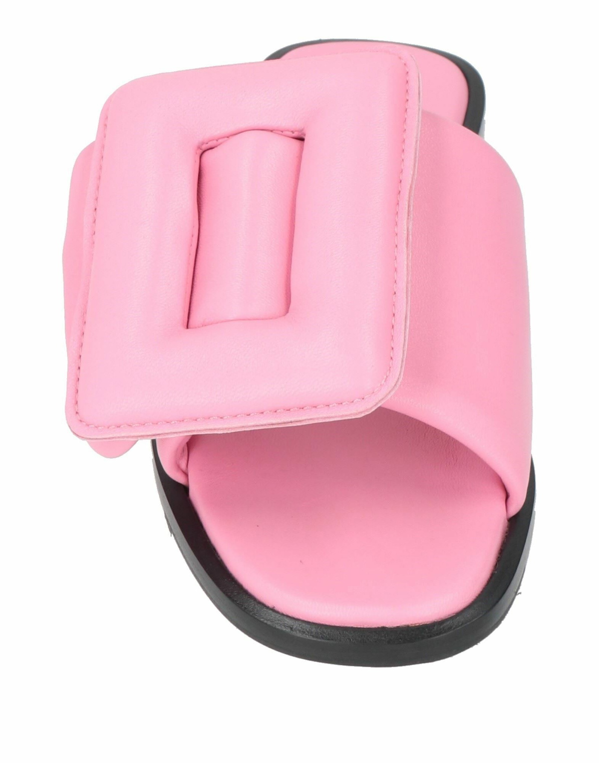 Boyy Womens Sandals in Pink