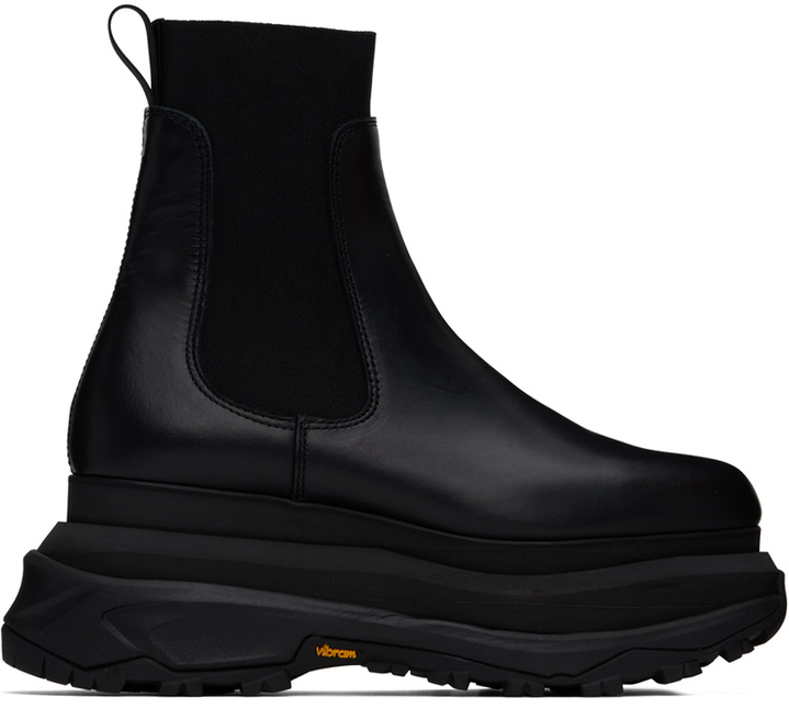 WTAPS BEETLE あたれ BOOTS US10