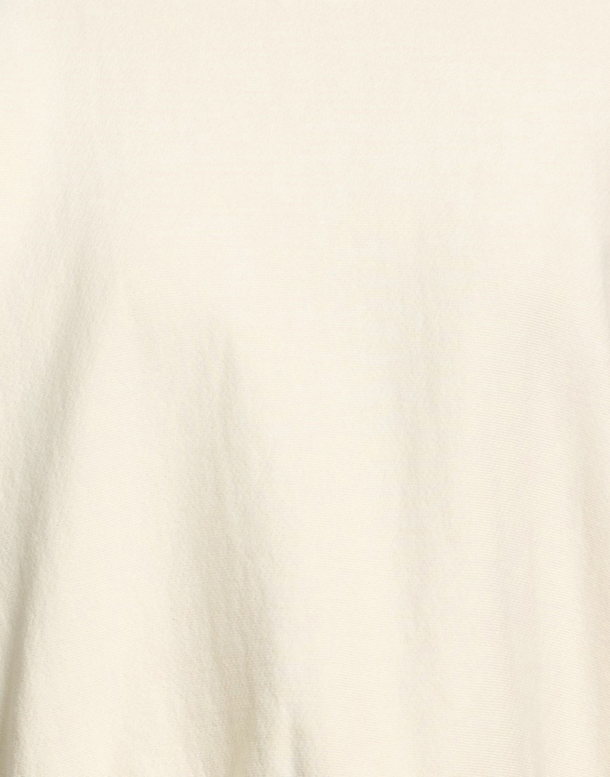 Les Tien Womens Sweatshirt in Beige