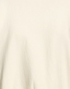 Les Tien Womens Sweatshirt in Beige