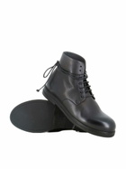 Marsell Lace-up Boot Mw1962 Zucca Zeppa