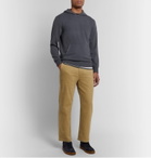 Club Monaco - Cashmere Hoodie - Gray