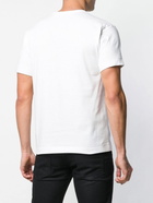 COMME DES GARCONS PLAY - Logo Cotton T-shirt