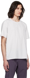 Veilance Off-White Dromos Tech T-Shirt