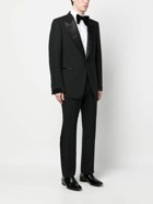 TOM FORD - Wool Tailored Suit