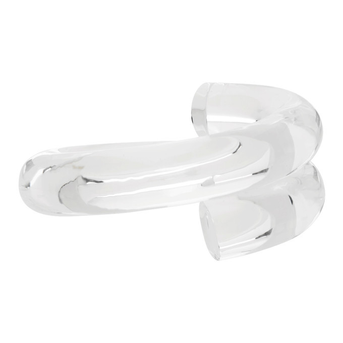Monies Transparent Sofia Bracelet