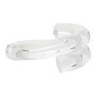 Monies Transparent Sofia Bracelet