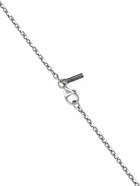 EMANUELE BICOCCHI - Avelli Small Cross Necklace