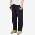 Neighborhood Men's Easy Pants in Navy