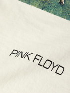 UNDERCOVER - Pink Floyd Printed Cotton-Jersey T-Shirt - Neutrals