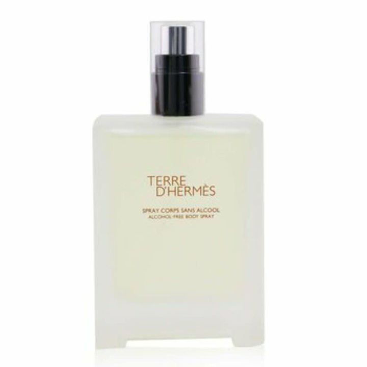 Photo: Hermes Mens Terre D'Hermes Body Spray 3.3 oz Bath & Body 3346130001348