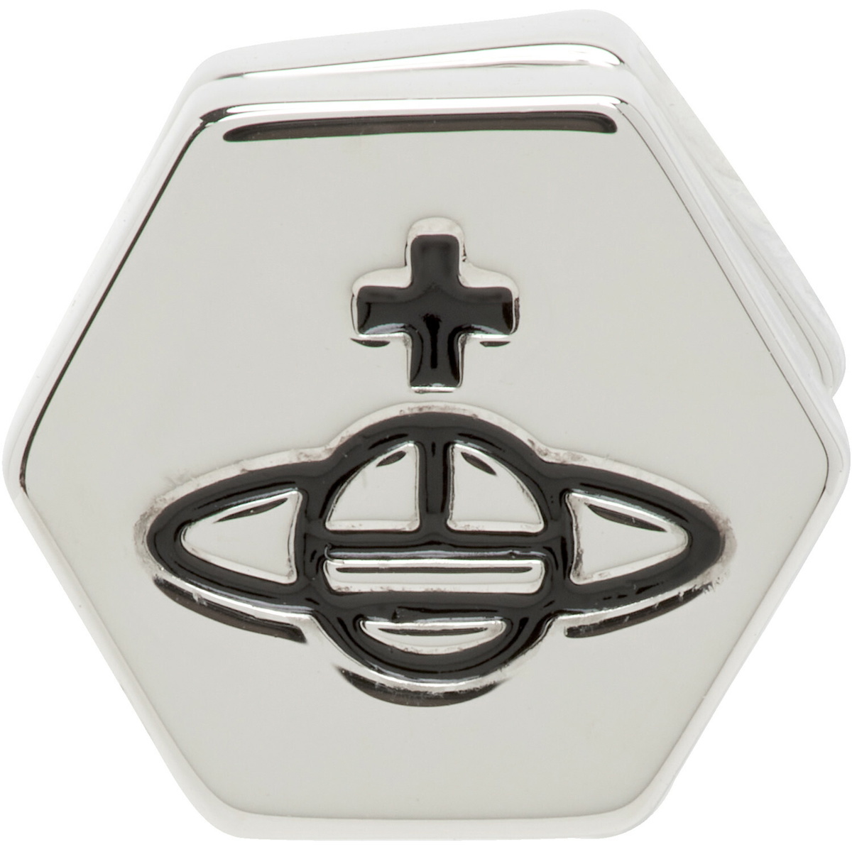 Vivienne Westwood Adel Single Stud Earring