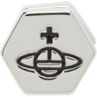 Vivienne Westwood Adel Single Stud Earring