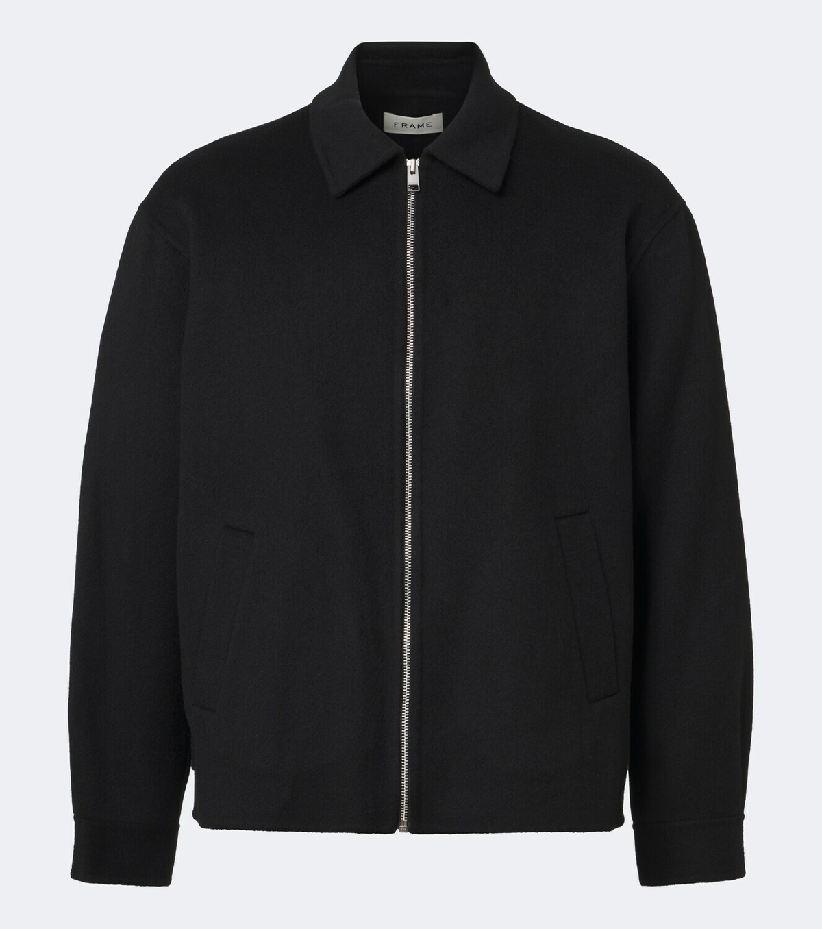 Frame Wool jacket