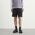 thisisneverthat Men's Relaxed Denim Shorts in Black