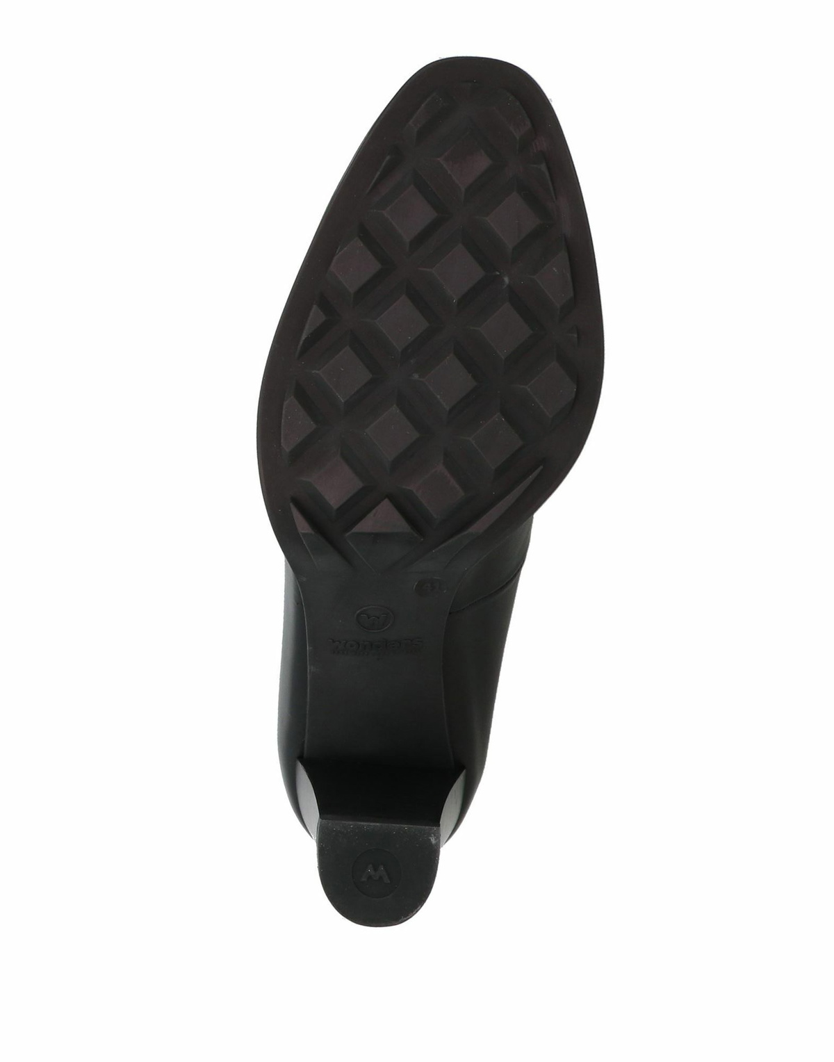 Wonder Womens Pumps in Black