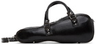 VAQUERA Black Violin Bag