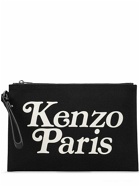 KENZO PARIS - Kenzo X Verdy Cotton Pouch