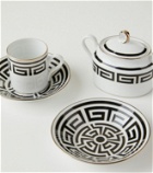 Ginori 1735 - Labirinto set of 2 coffee cups