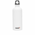 SIGG Traveller Bottle 0.6L in White