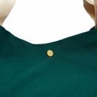 HAY Weekend Bag - Large in Dark Green 