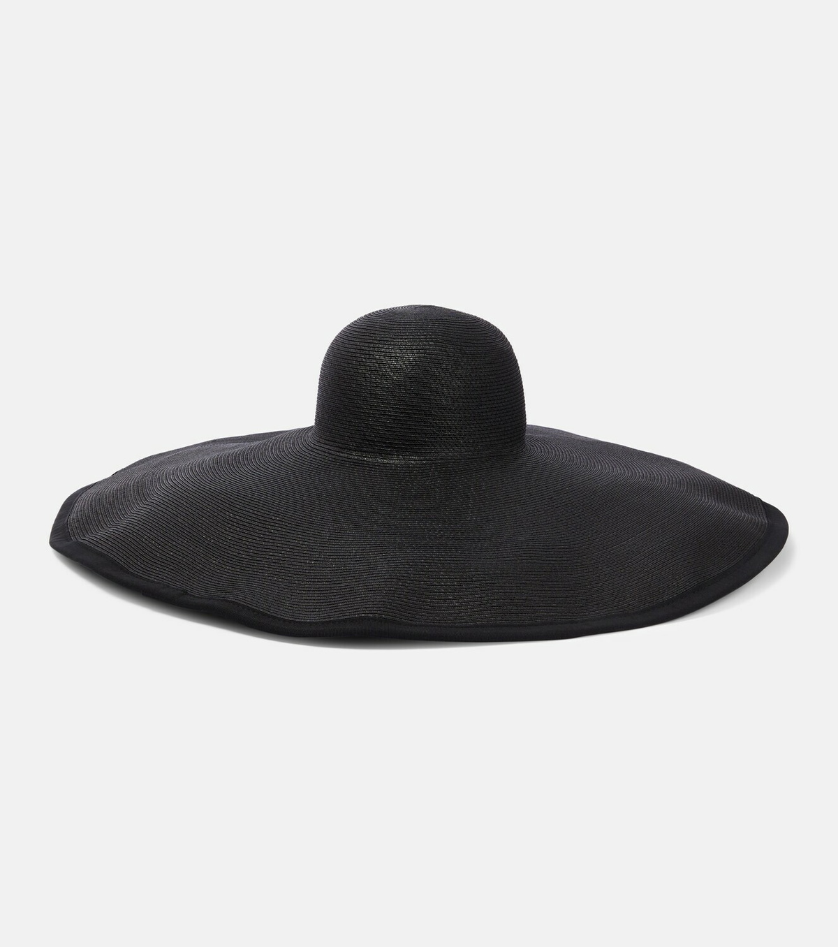 Max Mara - Robert paper straw hat Max Mara