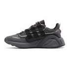 adidas Originals Grey LXCON Sneakers