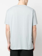 ALEXANDER MCQUEEN - Cotton T-shirt