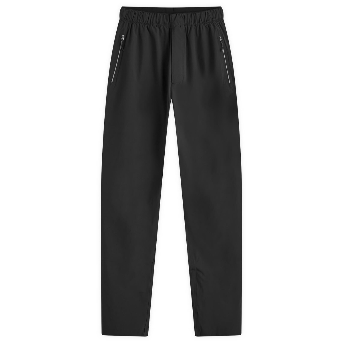SOAR Men's Run Trousers in Black Soar Running