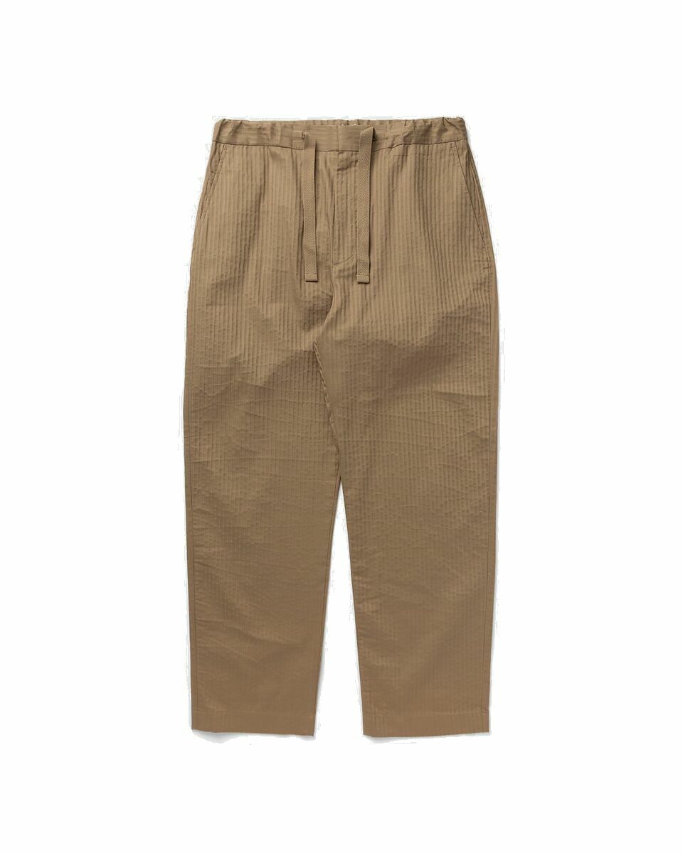 Photo: Closed Nanaimo Straight Beige - Mens - Casual Pants