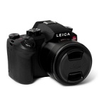 Leica - V-Lux 5 Digital Camera - Black