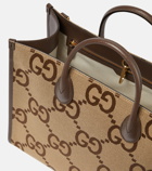 Gucci - Jumbo GG tote bag