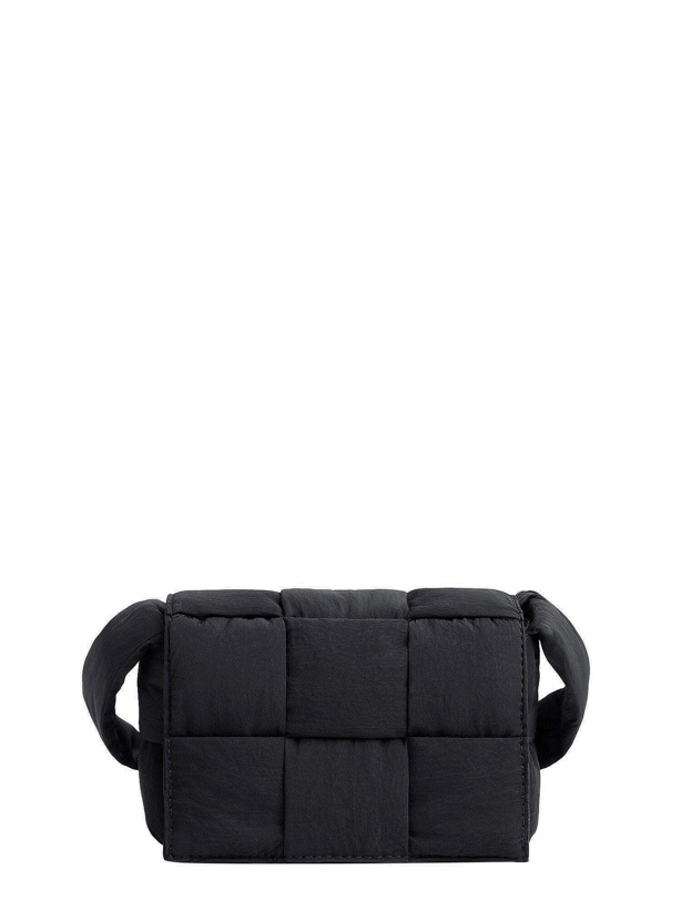 Photo: Bottega Veneta   Cassette Black   Mens