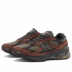 New Balance Abzorb 2010 Sneaker in Pecan