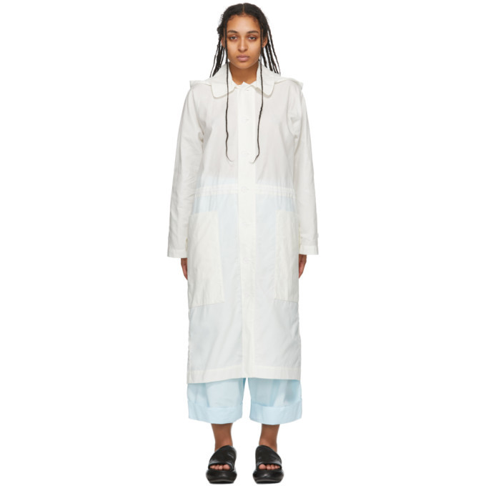 toogood(トゥーグッド)THE PLOUGHMAN COAT toogood The Ploughman Coat | HUES 福岡セレクトショップ