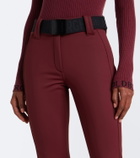 Goldbergh Pippa flared ski pants