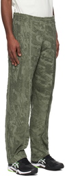 AFFXWRKS Green Purge Balance Trousers