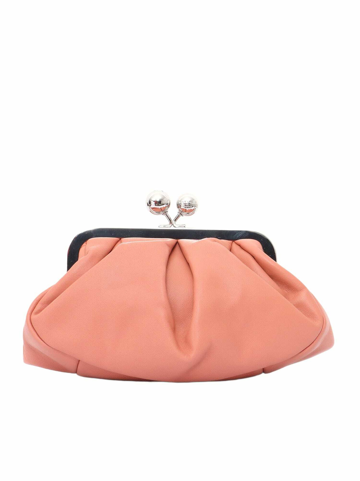 WEEKEND MAX MARA Ottano Raffia Effect Tote Bag Weekend Max Mara