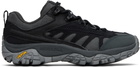 Merrell 1TRL Black & Gray Moab 2 Mesa Luxe Eco 1TRL Sneakers
