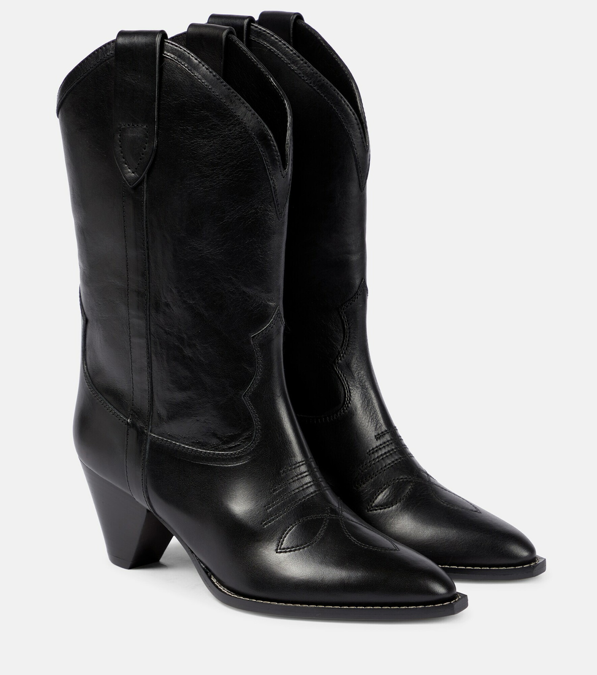 isabel marant lilet boots