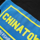 Chinatown Market Long Sleeve Membership Tee