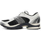 Saucony Black & White ProGrid Paramount Sneakers
