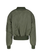 Entire Studios broad Zip Bomber Jacket