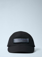 GR10K Logo Motif Baseball Cap