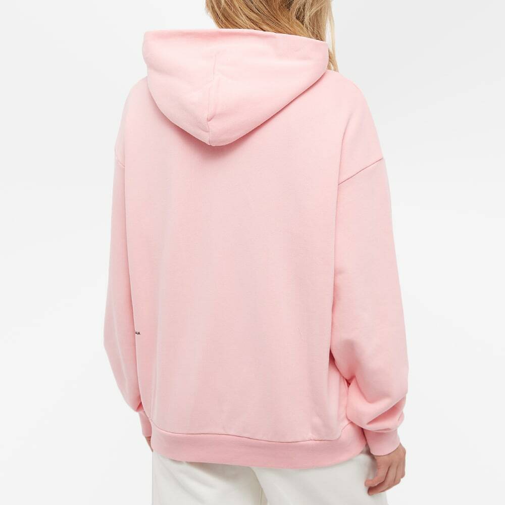 Sweat à Capuche Rose PANGAIA Taille L - Uni - Neuf Sans étiquettes - Unisexe Adulte