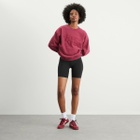 4th & Reckless Women's Cassis Sweatshirt in Berry