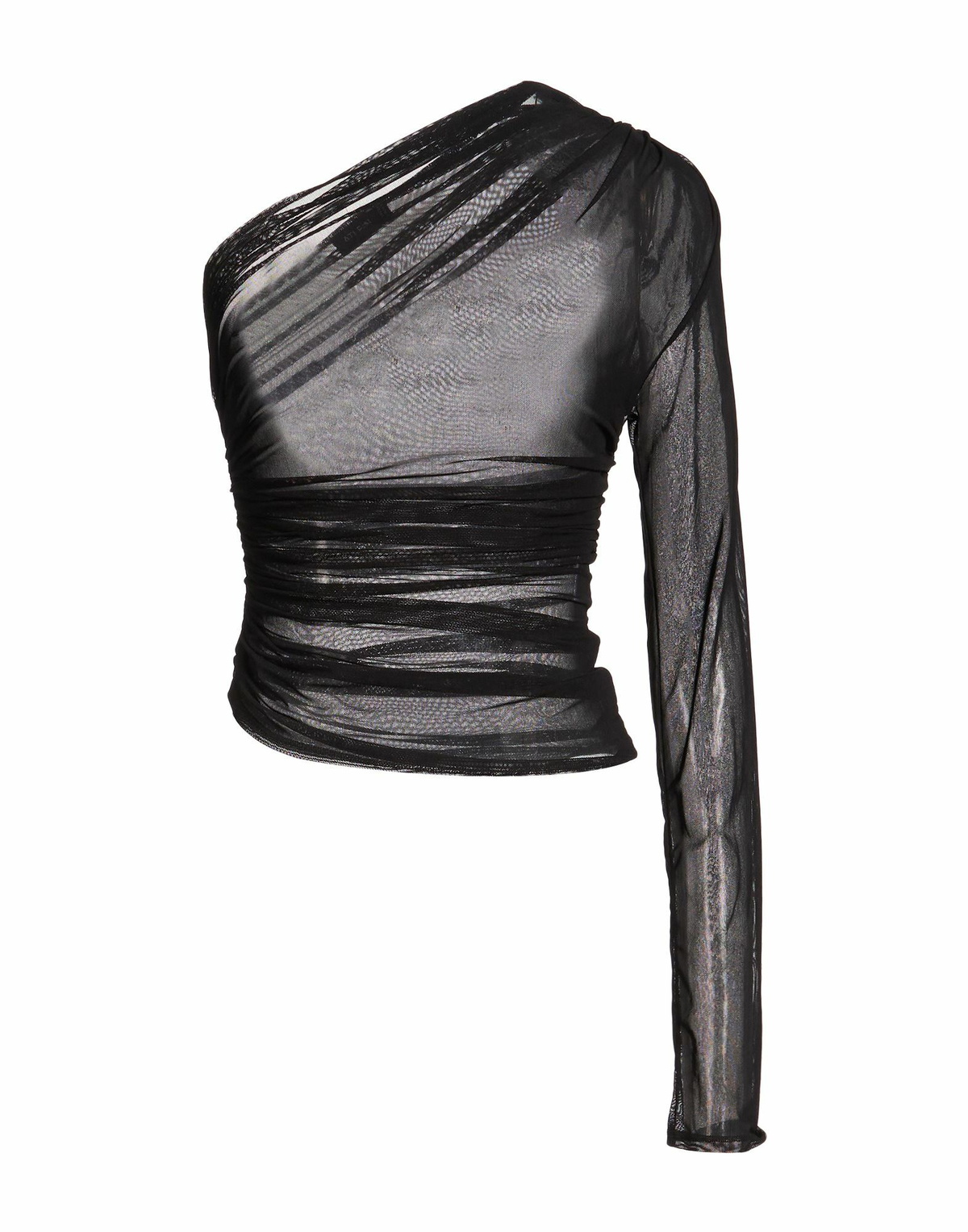Atlein Womens Top in Black